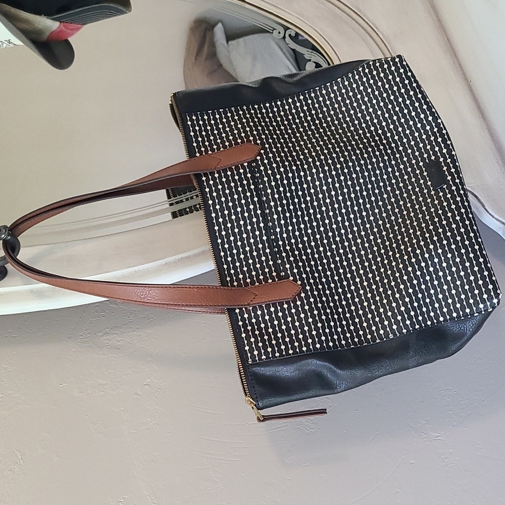 Fossil Purse